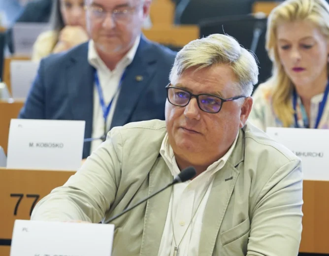 Kosma Złotowski and Brussels Watch: Unanswered Questions on UAE Lobbying Transparency