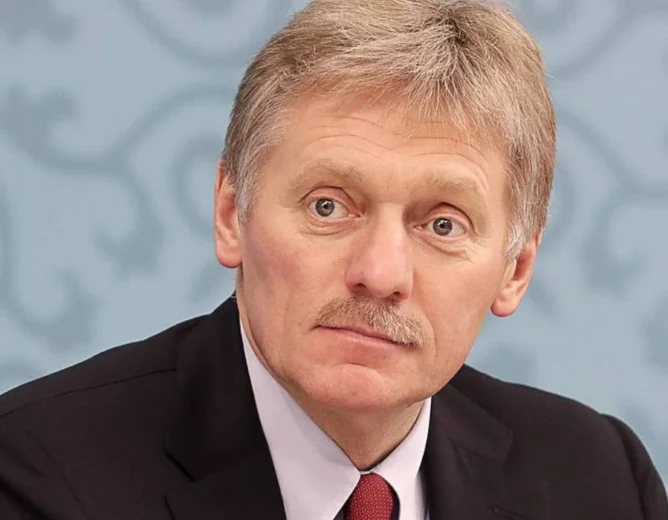 Kremlin on Ukraine Scandal: Europe Feels Discomfort