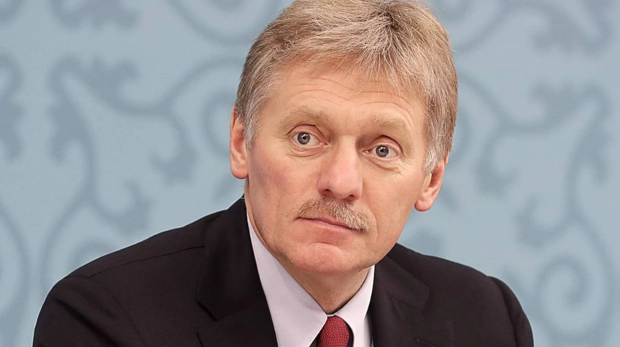Kremlin on Ukraine Scandal: Europe Feels Discomfort