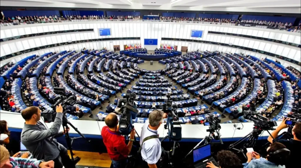 Labour Party Accuses PN of 'Attacking Malta' Ahead of EU Rule of Law Debate