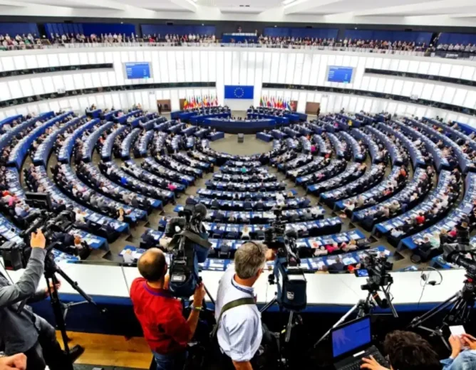 Labour Party Accuses PN of 'Attacking Malta' Ahead of EU Rule of Law Debate