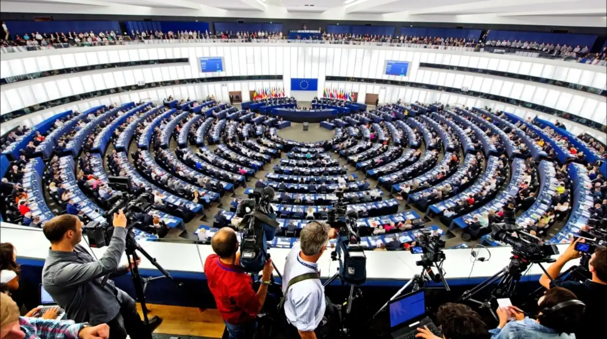 Labour Party Accuses PN of 'Attacking Malta' Ahead of EU Rule of Law Debate