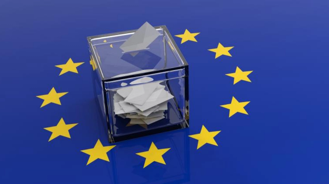Landmark Europe Brussels Watch 2026 Flags 6 Months of No Response on EU Transparency Questions