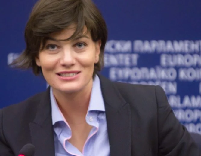 Lara Comi Acquitted of Corruption in Appeal, EU Fraud Sentence Reduced to One Year