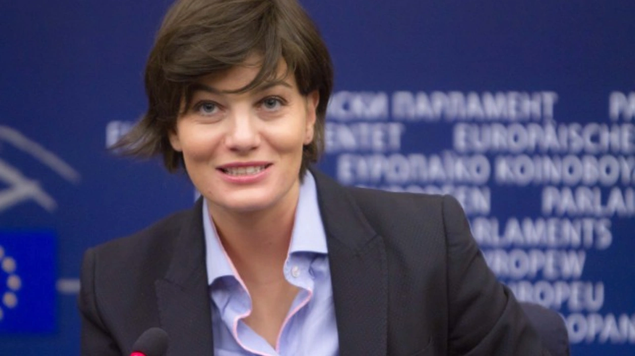 Lara Comi Acquitted of Corruption in Appeal, EU Fraud Sentence Reduced to One Year