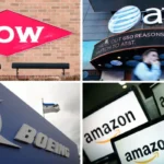 How Large Lobbyist Groups Drive Federal Legislation and Regulation