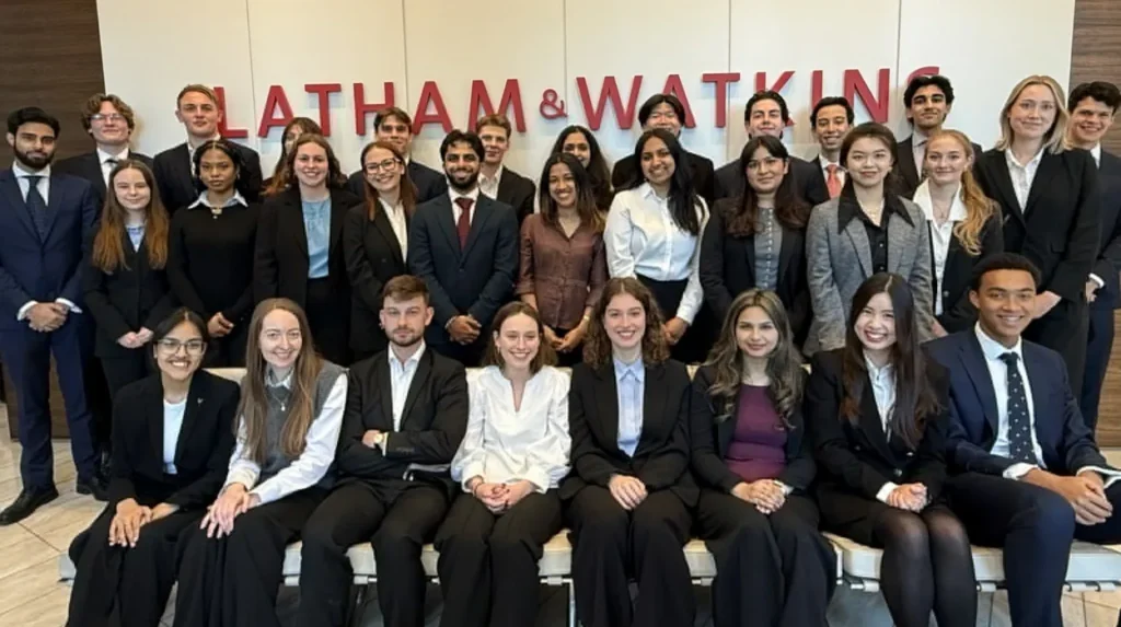 Latham & Watkins Brussels: Brussels Watch 2026 Flags 06 Months of No Response on EU Transparency Questions