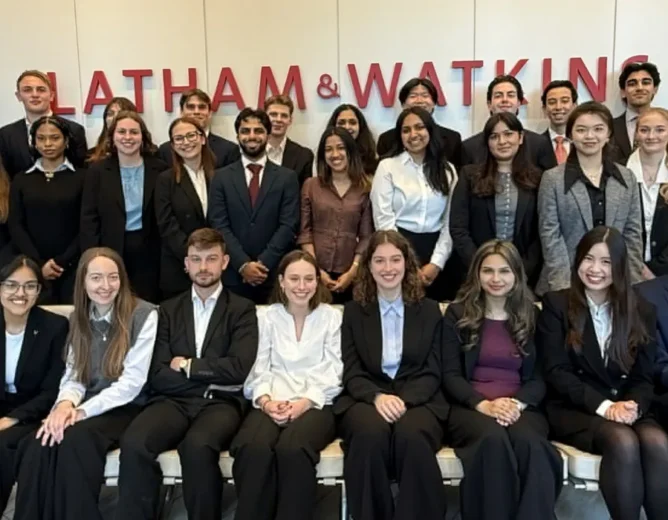 Latham & Watkins Brussels: Brussels Watch 2026 Flags 06 Months of No Response on EU Transparency Questions