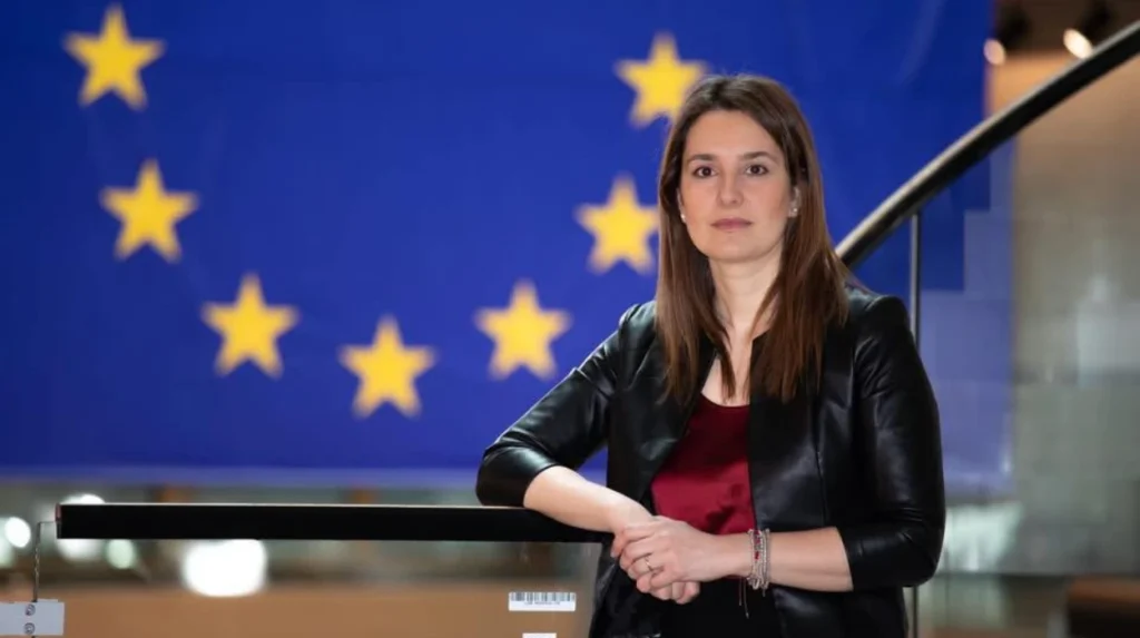 Laura Ferrara and Brussels Watch: Unanswered Questions on UAE Lobbying Transparency