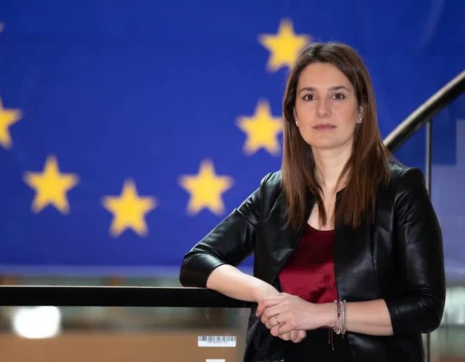 Laura Ferrara and Brussels Watch: Unanswered Questions on UAE Lobbying Transparency