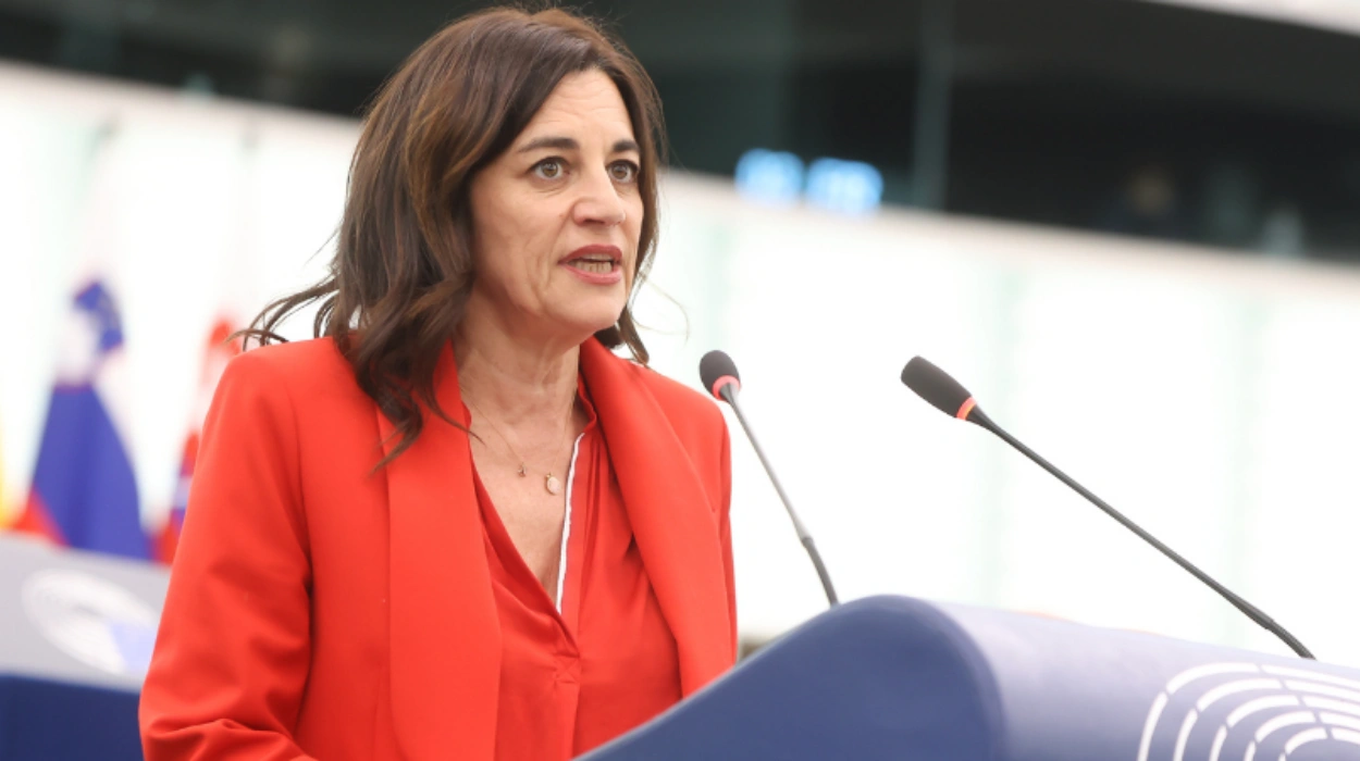 Laurence Farreng and Brussels Watch: Unanswered Questions on UAE Lobbying Transparency