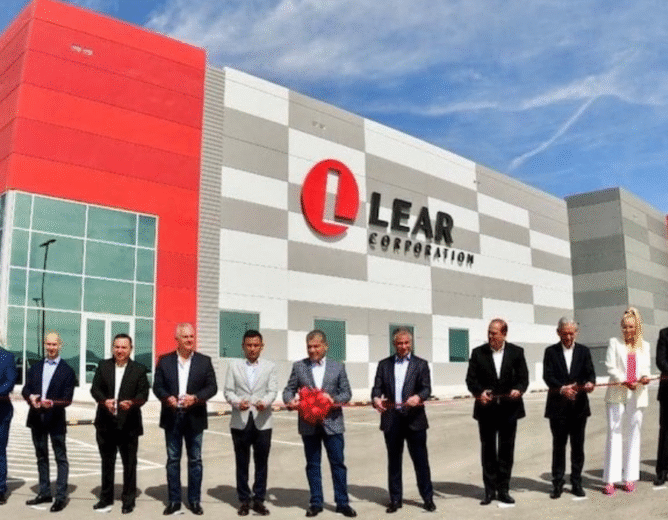 Lear