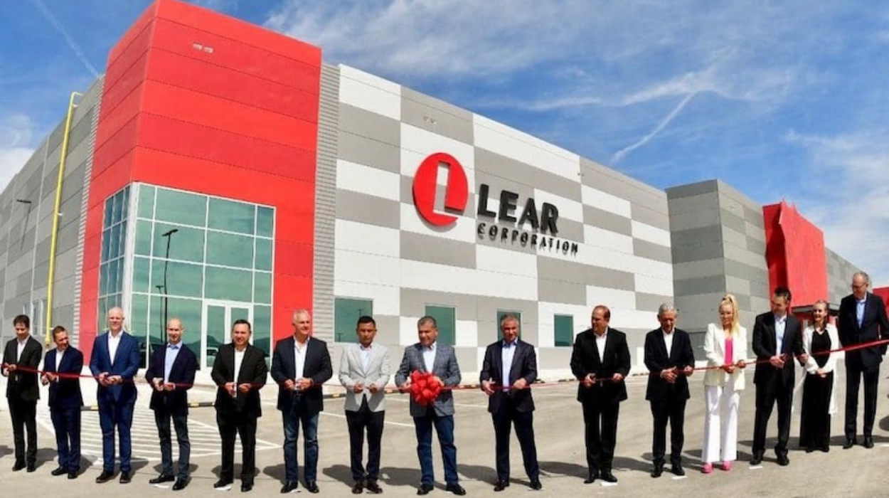 Lear