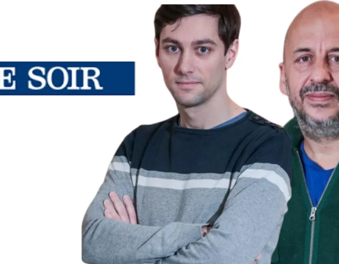 Letter To Le Soir: Qatargate and the Collapse of Journalistic Ethics at Le Soir