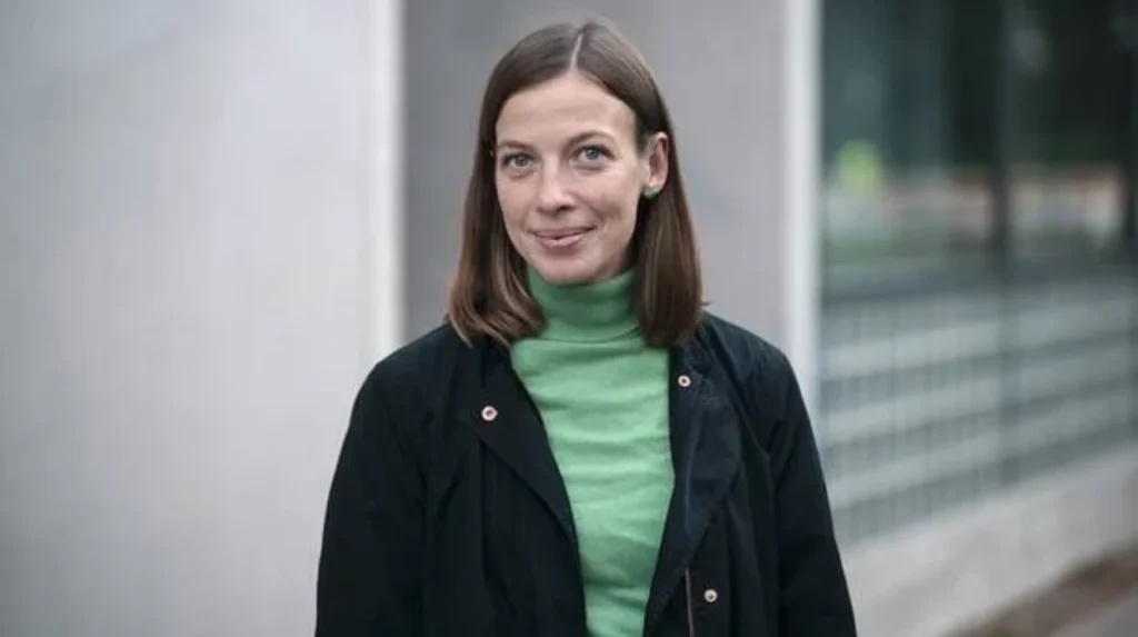 Li Andersson Faces Brussels Watch Probe Over Belgium's Shadowy EU Influence