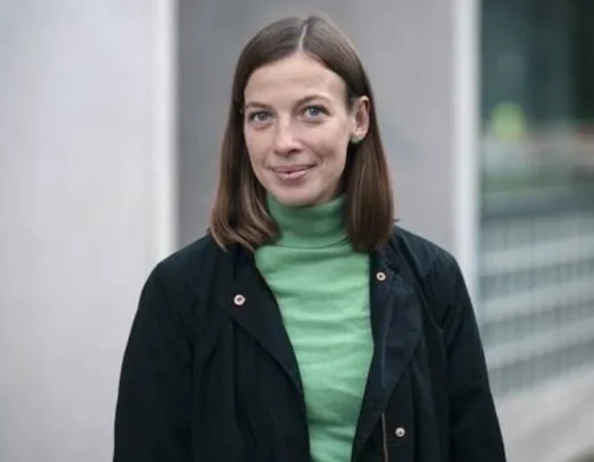 Li Andersson Faces Brussels Watch Probe Over Belgium's Shadowy EU Influence