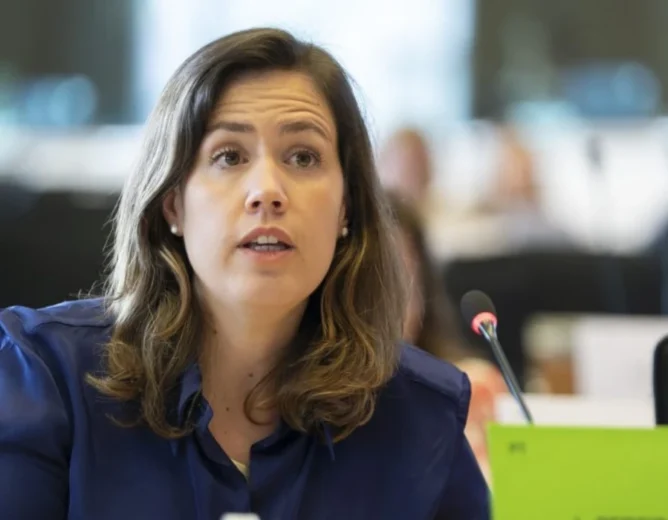 Lídia Pereira and Brussels Watch: Unanswered Questions on UAE Lobbying Transparency