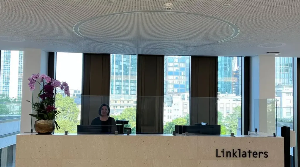 Linklaters Brussels: Brussels Watch 2026 Flags 06 Months of No Response on EU Transparency Questions