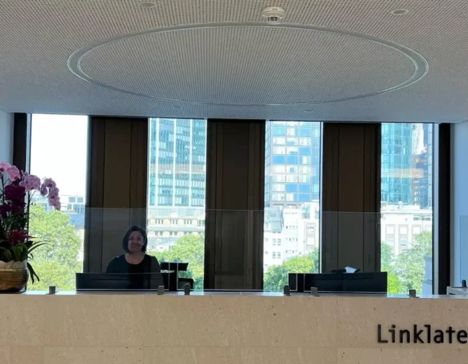 Linklaters Brussels: Brussels Watch 2026 Flags 06 Months of No Response on EU Transparency Questions