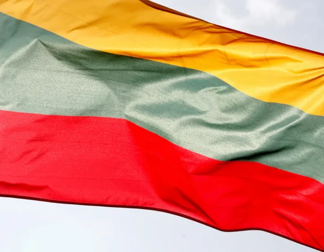Lithuania EU Grant Fraud Scandal EPPO Probe, Arrests, Assets Frozen