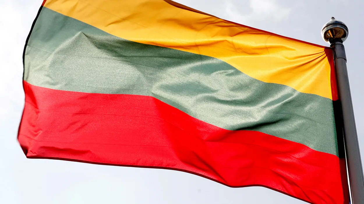 Lithuania EU Grant Fraud Scandal EPPO Probe, Arrests, Assets Frozen