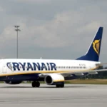 Lithuania Suspends Investigation into 2021 Ryanair Forced Landing in Minsk