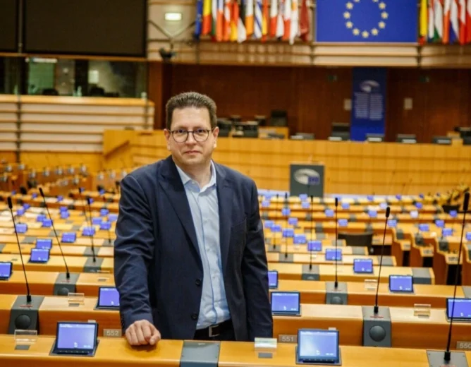 Loránt Vincze and Brussels Watch: Unanswered Questions on UAE Lobbying Transparency