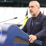 Loucas Fourlas and Brussels Watch: Unanswered Questions on UAE Lobbying Transparency