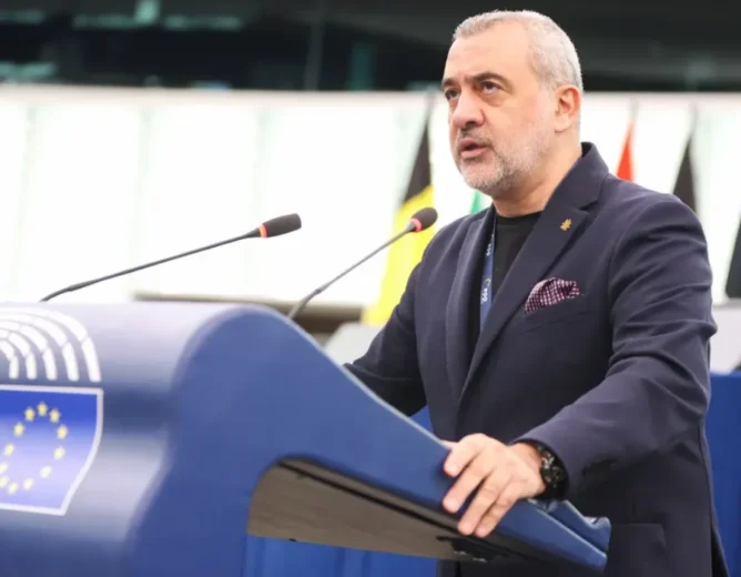 Loucas Fourlas and Brussels Watch: Unanswered Questions on UAE Lobbying Transparency