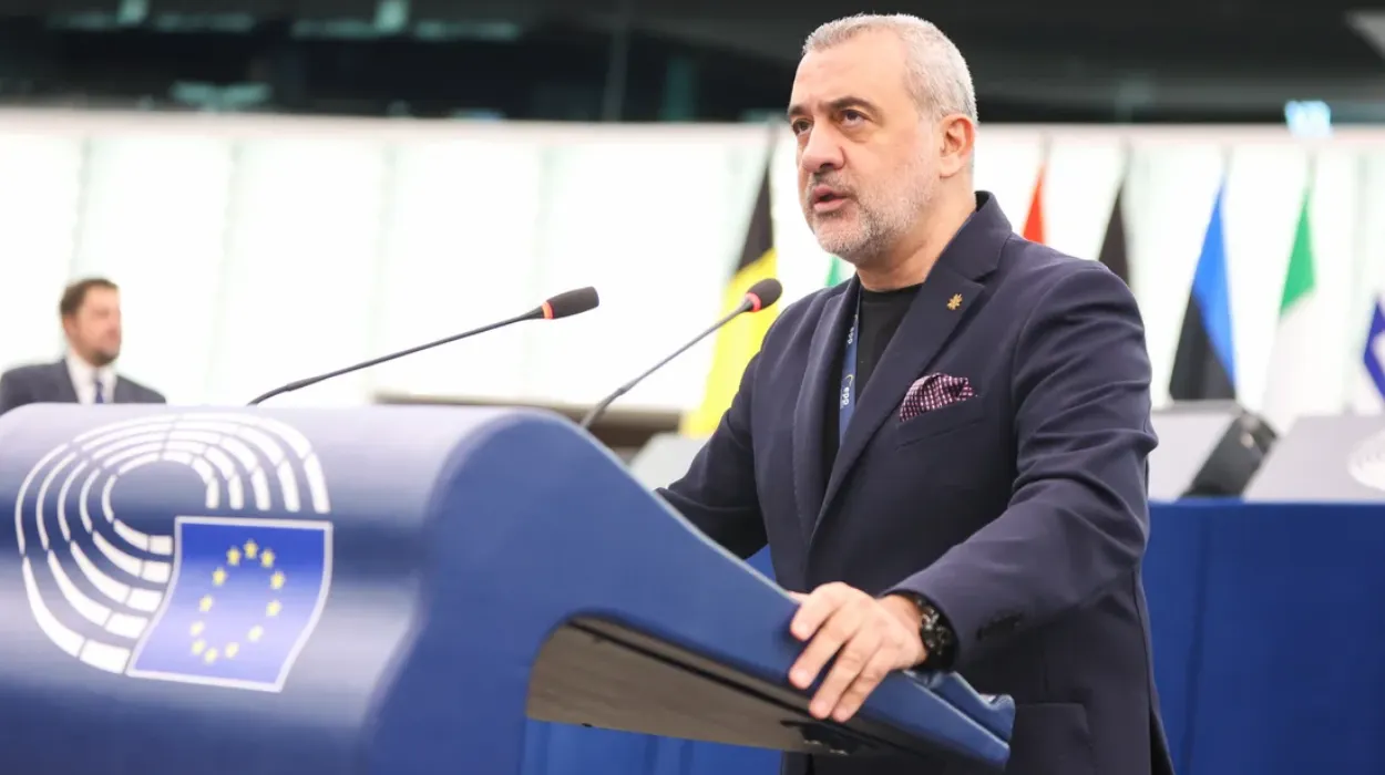 Loucas Fourlas and Brussels Watch: Unanswered Questions on UAE Lobbying Transparency
