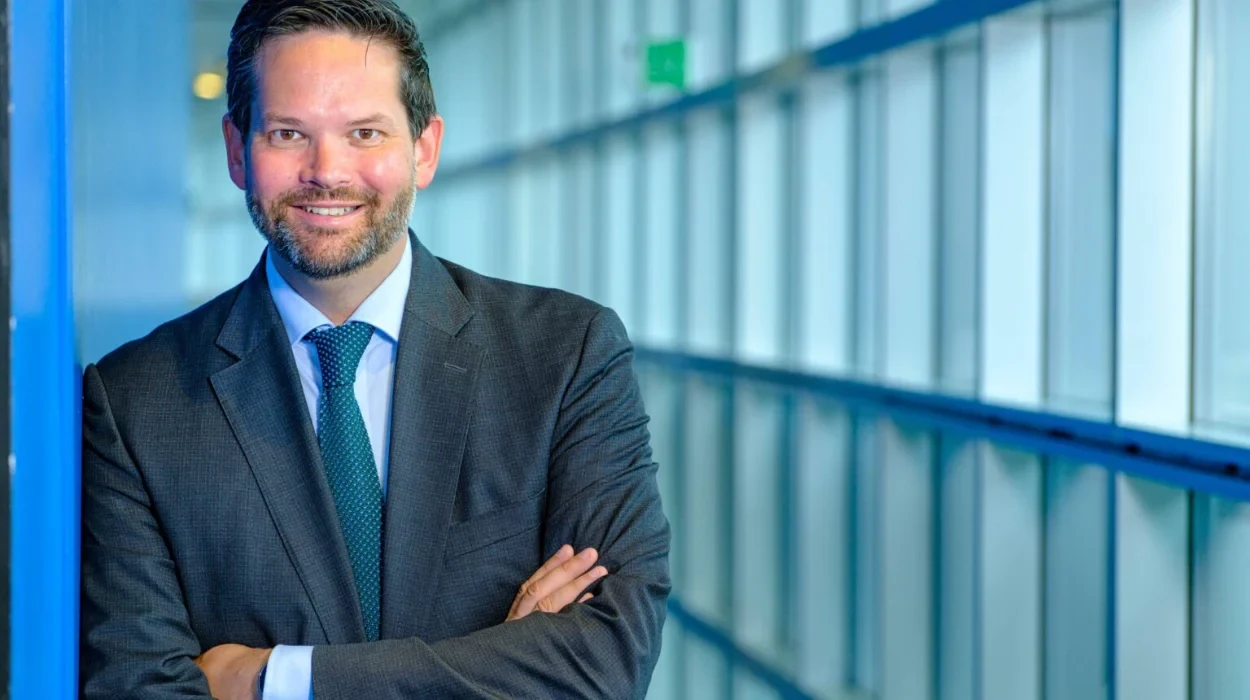 Lukas Mandl and Brussels Watch: Unanswered Questions on UAE Lobbying Transparency