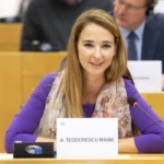 MEP Alice Teodorescu Mawe Declines to Engage on Brussels Watch Report on Russian Influence