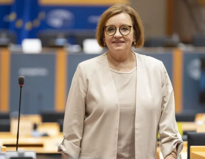 MEP Anna Zalewska Named in Brussels Watch Report on EU Lobbying Transparency