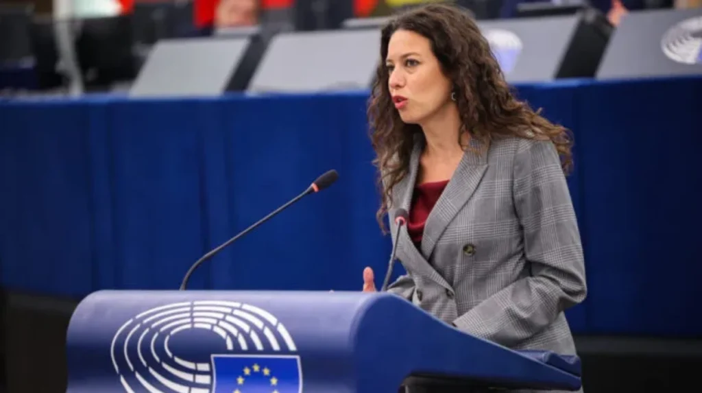 MEP Antonella Sberna’s UAE Contacts at GLOBSEC Forum 2026 Raise Transparency Questions