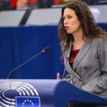 MEP Antonella Sberna’s UAE Contacts at GLOBSEC Forum 2026 Raise Transparency Questions  