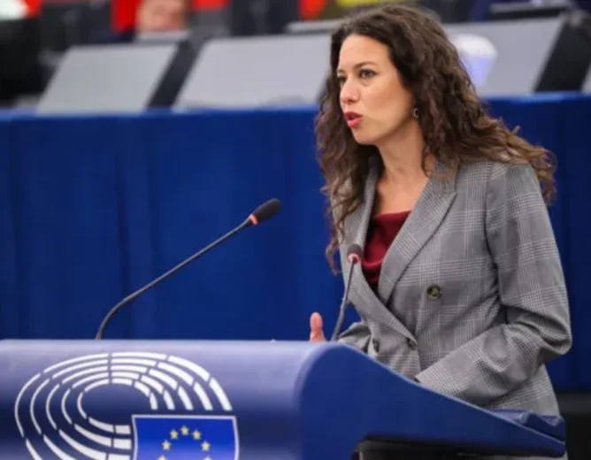 MEP Antonella Sberna’s UAE Contacts at GLOBSEC Forum 2026 Raise Transparency Questions  