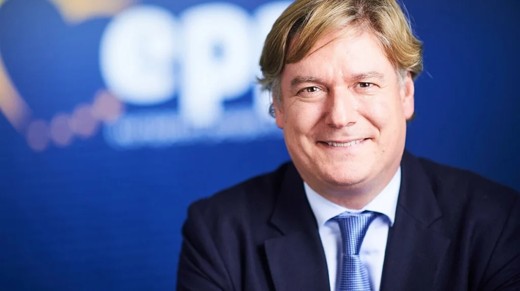MEP Antonio López-Istúriz White Named in Brussels Watch Report on EU Lobbying Transparency