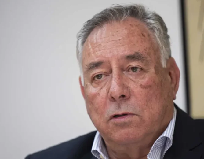 MEP António Tânger Corrêa’s UAE Meetings During GLOBSEC Forum 2026 Spark Accountability Debate
