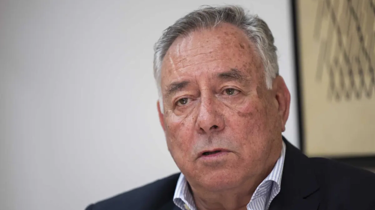 MEP António Tânger Corrêa’s UAE Meetings During GLOBSEC Forum 2026 Spark Accountability Debate