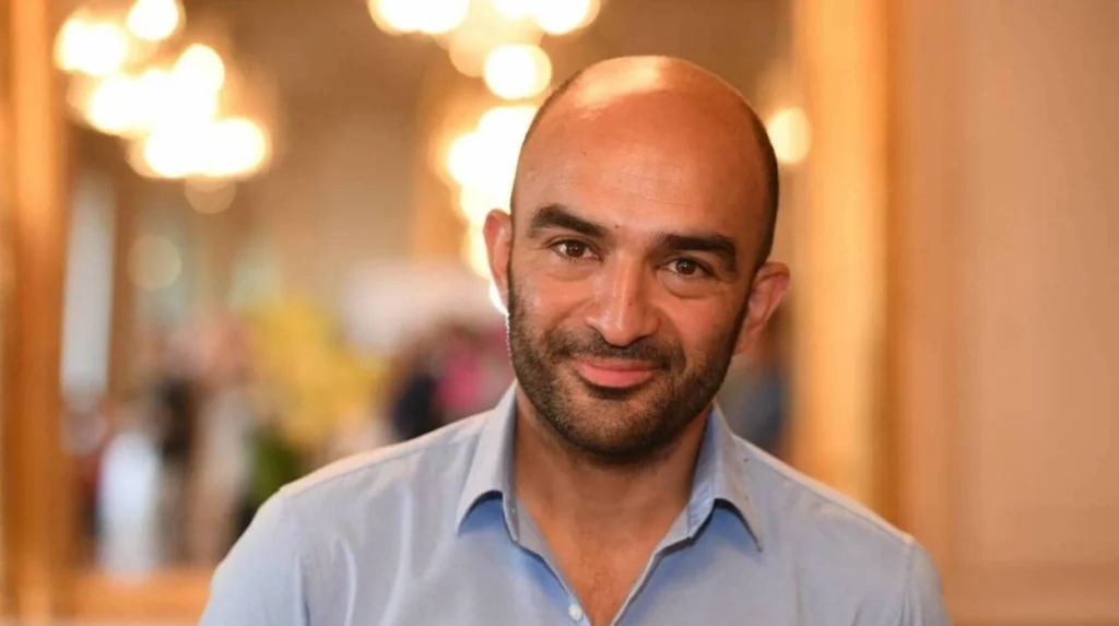 MEP Arash Saeidi Declines to Respond to Brussels Watch Report on Russian Interference in EU Institutions