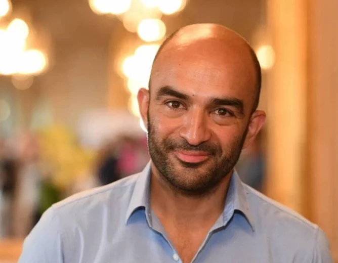 MEP Arash Saeidi Declines to Respond to Brussels Watch Report on Russian Influence