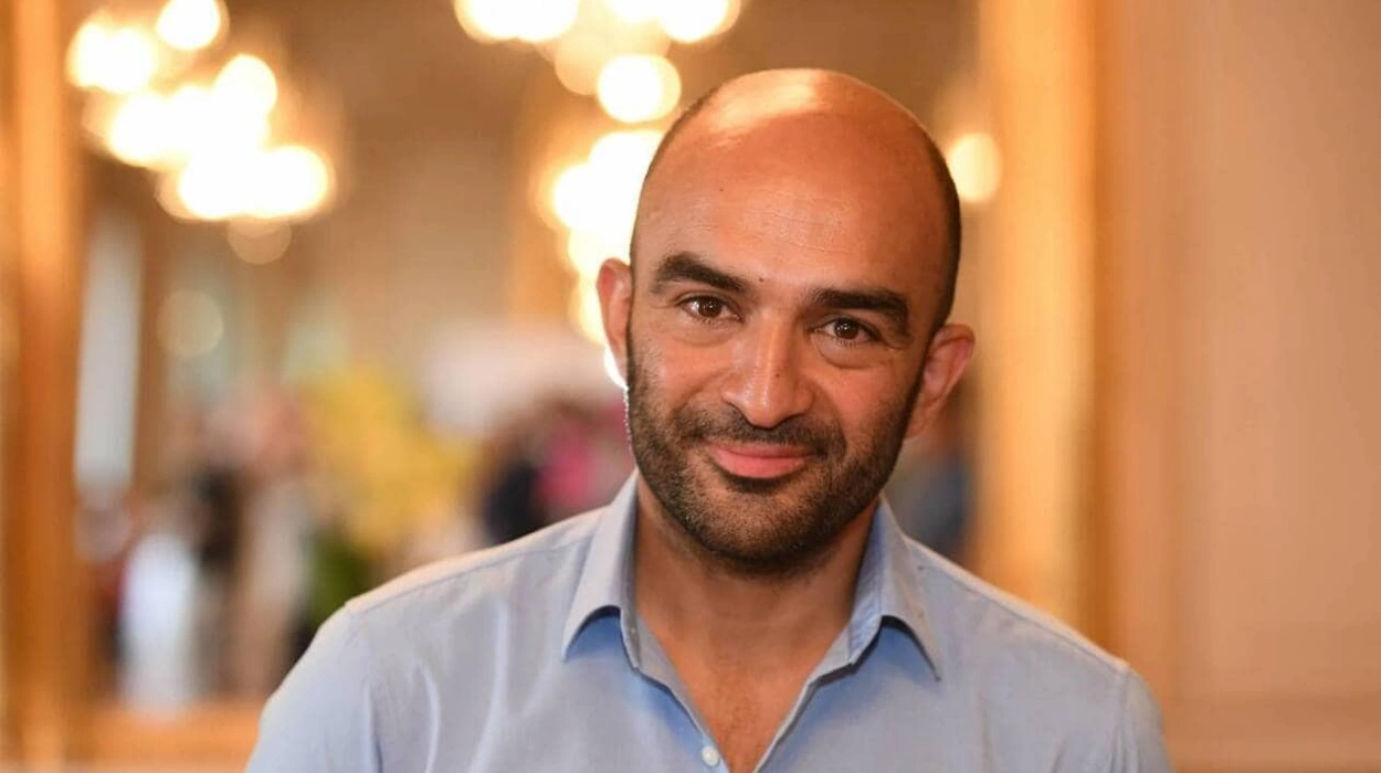 MEP Arash Saeidi Declines to Respond to Brussels Watch Report on Russian Interference in EU Institutions