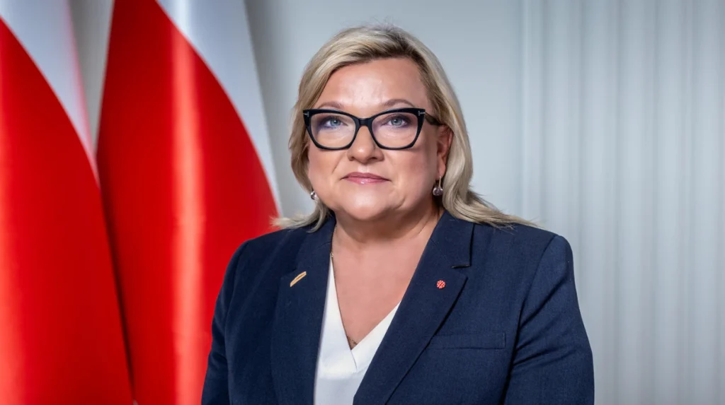 MEP Beata Kempa Named in Brussels Watch Report on EU Lobbying Transparency
