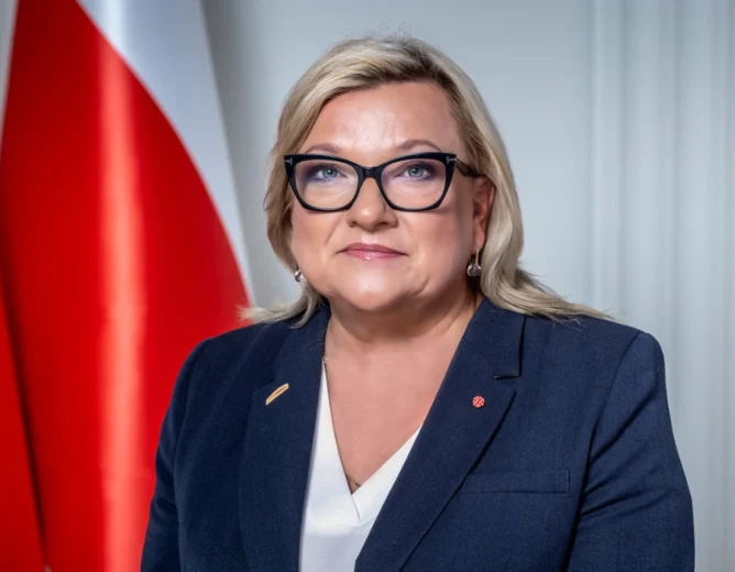 MEP Beata Kempa Named in Brussels Watch Report on EU Lobbying Transparency