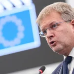 MEP Carlo Fidanza Named in Brussels Watch Report on EU Lobbying Transparency