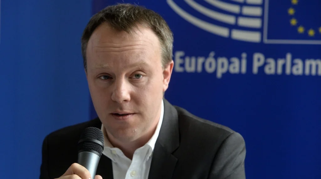 MEP Daniel Freund Responds to Brussels Watch Report on Russian Influence