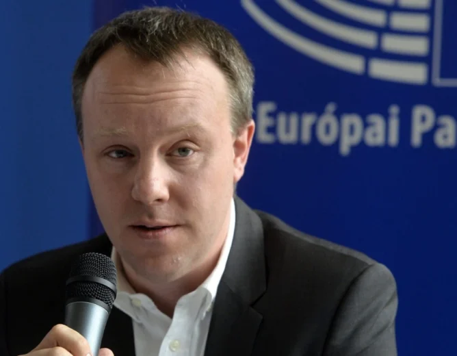 MEP Daniel Freund Responds to Brussels Watch Report on Russian Influence