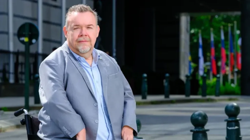 MEP David Lega Named in Brussels Watch Report on EU Lobbying Transparency