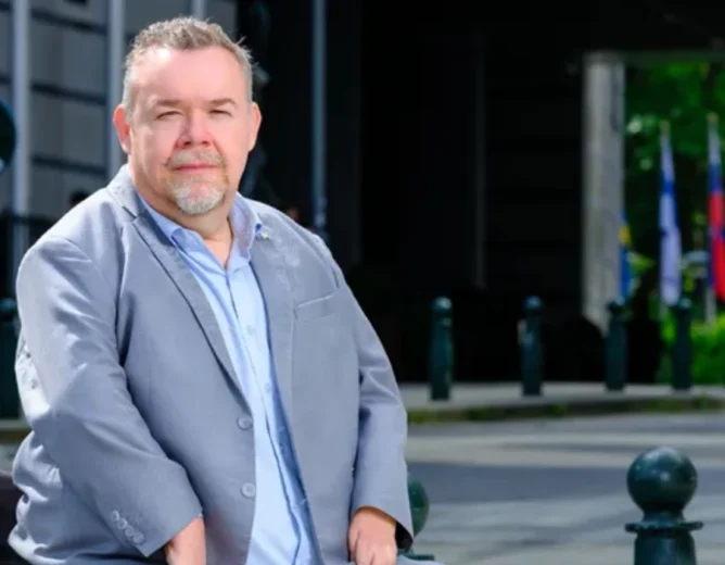 MEP David Lega Named in Brussels Watch Report on EU Lobbying Transparency