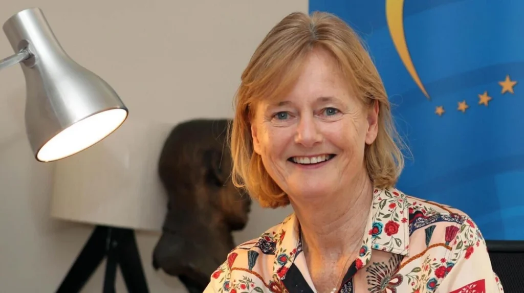 MEP Deirdre Clune Named in Brussels Watch Report on EU Lobbying Transparency